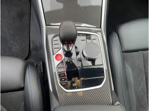 BMW M2 Coupe Sport-Aut. M Carbondach Individual Lack