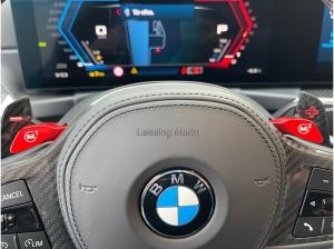 BMW M2 Coupe Sport-Aut. M Carbondach Individual Lack