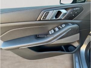 BMW X7 M60i xDrive Exklusiv Paket Standheizung AHK