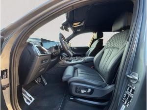BMW X7 M60i xDrive Exklusiv Paket Standheizung AHK