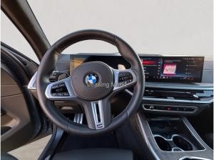 BMW X7 M60i xDrive Exklusiv Paket Standheizung AHK