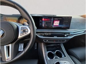 BMW X7 M60i xDrive Exklusiv Paket Standheizung AHK