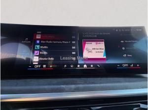 BMW X7 M60i xDrive Exklusiv Paket Standheizung AHK