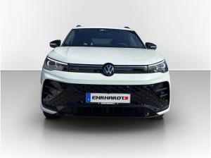Volkswagen Tiguan R-Line 2.0 TDI 193 PS DSG *BLACK STYLE*AHK*MATRIX*PANO*STANDHZG*20ZOLL*69.640€