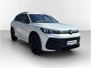 Volkswagen Tiguan R-Line 2.0 TDI 193 PS DSG *BLACK STYLE*AHK*MATRIX*PANO*STANDHZG*20ZOLL*69.640€