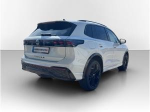Volkswagen Tiguan R-Line 2.0 TDI 193 PS DSG *BLACK STYLE*AHK*MATRIX*PANO*STANDHZG*20ZOLL*69.640€