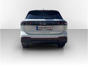 Volkswagen Tiguan R-Line 2.0 TDI 193 PS DSG *BLACK STYLE*AHK*MATRIX*PANO*STANDHZG*20ZOLL*69.640€