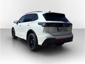 Volkswagen Tiguan R-Line 2.0 TDI 193 PS DSG *BLACK STYLE*AHK*MATRIX*PANO*STANDHZG*20ZOLL*69.640€