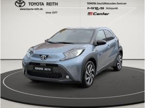 Toyota Aygo X  Teamplayer Automatik ❗️