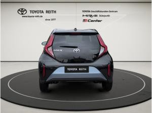 Toyota Aygo X  Teamplayer Automatik ❗️
