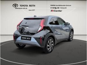 Toyota Aygo X  Teamplayer Automatik ❗️
