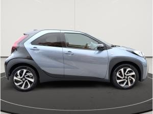 Toyota Aygo X  Teamplayer Automatik ❗️