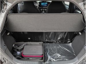 Toyota Aygo X  Teamplayer Automatik ❗️