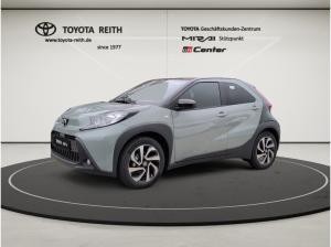 Toyota Aygo X  Teamplayer Automatik ❗️
