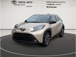 Toyota Aygo X  Teamplayer Automatik ❗️