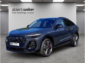 Audi Q5 Sportback? **SOFORT VERFÜGBAR** Gewerbeleasing