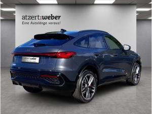 Audi Q5 Sportback🚗 **SOFORT VERFÜGBAR** Gewerbeleasing