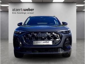 Audi Q5 Sportback🚗 **SOFORT VERFÜGBAR** Gewerbeleasing