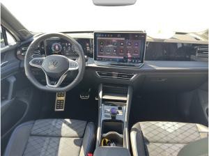 Volkswagen Tiguan R-Line 2.0 TDI 193 PS DSG *BLACK STYLE*AHK*MATRIX*PANO*STANDHZG*20ZOLL*69.640€