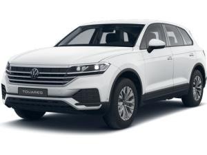 Volkswagen Touareg FINAL EDITION - FREI KONFIGURIERBAR !! -