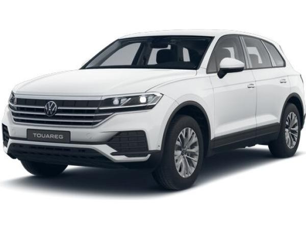 Volkswagen Touareg FINAL EDITION - FREI KONFIGURIERBAR !! -