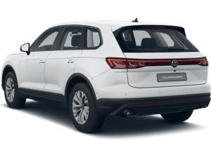 Volkswagen Touareg FINAL EDITION - FREI KONFIGURIERBAR !! -