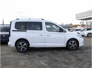 Volkswagen Caddy Life 1,5 TSI DSG