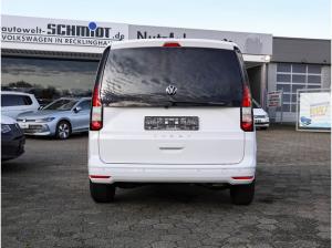 Volkswagen Caddy Life 1,5 TSI DSG