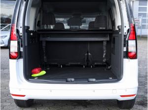 Volkswagen Caddy Life 1,5 TSI DSG