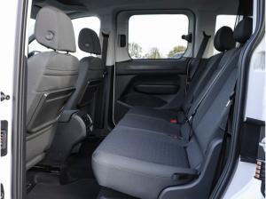 Volkswagen Caddy Life 1,5 TSI DSG