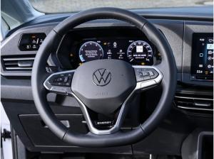 Volkswagen Caddy Life 1,5 TSI DSG