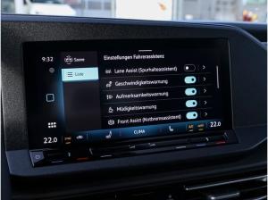 Volkswagen Caddy Life 1,5 TSI DSG