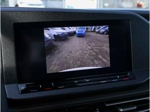 Volkswagen Caddy Life 1,5 TSI DSG