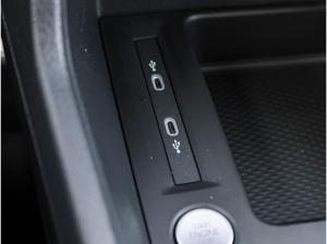 Volkswagen Caddy Life 1,5 TSI DSG