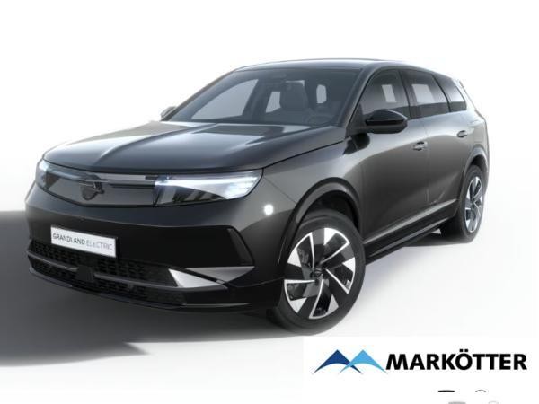 Opel Grandland Electric Long Range ⚡GEWERBEDEAL⚡+Allwetterr.+elektr.-Heckklappe+Navi
