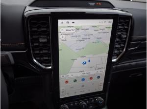 Ford Ranger Wildtrak DoKa PHEV 2.3 inkl. kostenfreiem Wartungspaket
