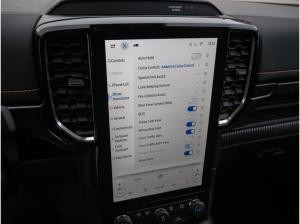 Ford Ranger Wildtrak DoKa PHEV 2.3 inkl. kostenfreiem Wartungspaket