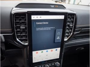 Ford Ranger Wildtrak DoKa PHEV 2.3 inkl. kostenfreiem Wartungspaket