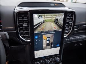 Ford Ranger Wildtrak DoKa PHEV 2.3 inkl. kostenfreiem Wartungspaket