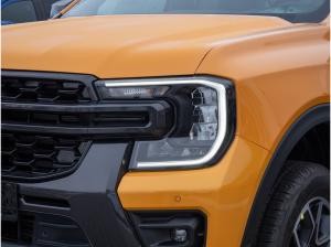 Ford Ranger Wildtrak DoKa PHEV 2.3 inkl. kostenfreiem Wartungspaket