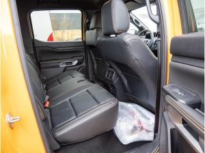 Ford Ranger Wildtrak DoKa PHEV 2.3 inkl. kostenfreiem Wartungspaket