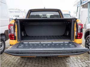 Ford Ranger Wildtrak DoKa PHEV 2.3 inkl. kostenfreiem Wartungspaket