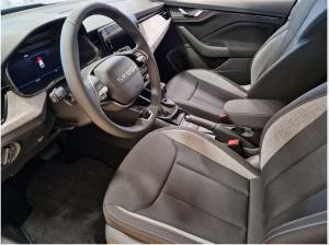 Skoda Kamiq Tour 1,0 TSI 116 PS 7-Gang*ab 110€ netto möglich-Sofort verfügbar*-DSG
