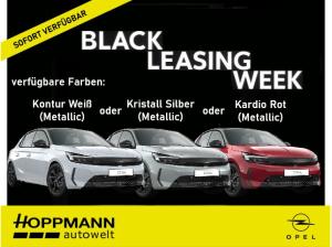 Opel Corsa GS 1.2 ALLWETTER // KOMFORT-PAKET