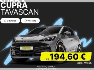 Cupra Tavascan Endurance 77 kWh | inkl. Wartung | Gewerbe
