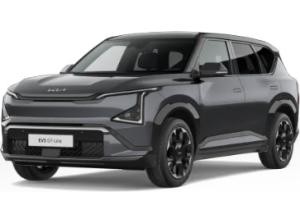 Kia EV5 FWD 81,4kWh GT-Line Launch Edition