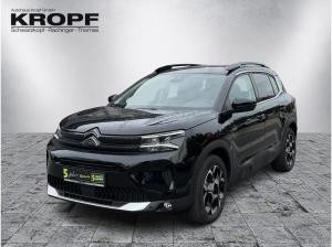 Citroën C5 Aircross 1.2MAX FIN ab2,99%,Alcantara+Navi+SHZ