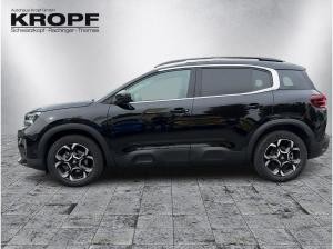 Citroën C5 Aircross 1.2MAX FIN ab2,99%,Alcantara+Navi+SHZ