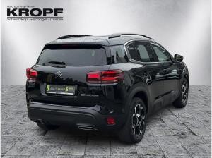 Citroën C5 Aircross 1.2MAX FIN ab2,99%,Alcantara+Navi+SHZ