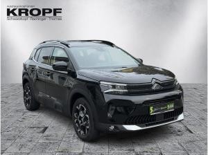 Citroën C5 Aircross 1.2MAX FIN ab2,99%,Alcantara+Navi+SHZ